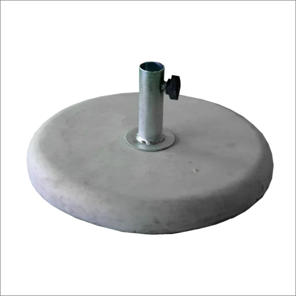 Flagman  High Quality Concrete Umbrella Bases