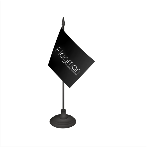 Flagman Bespoke Printed Branded Corporate Flags