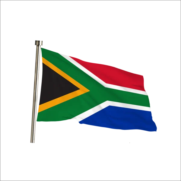 Flagman Custom Printed Branded Country Flag