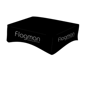 Flagman branded cloth 15