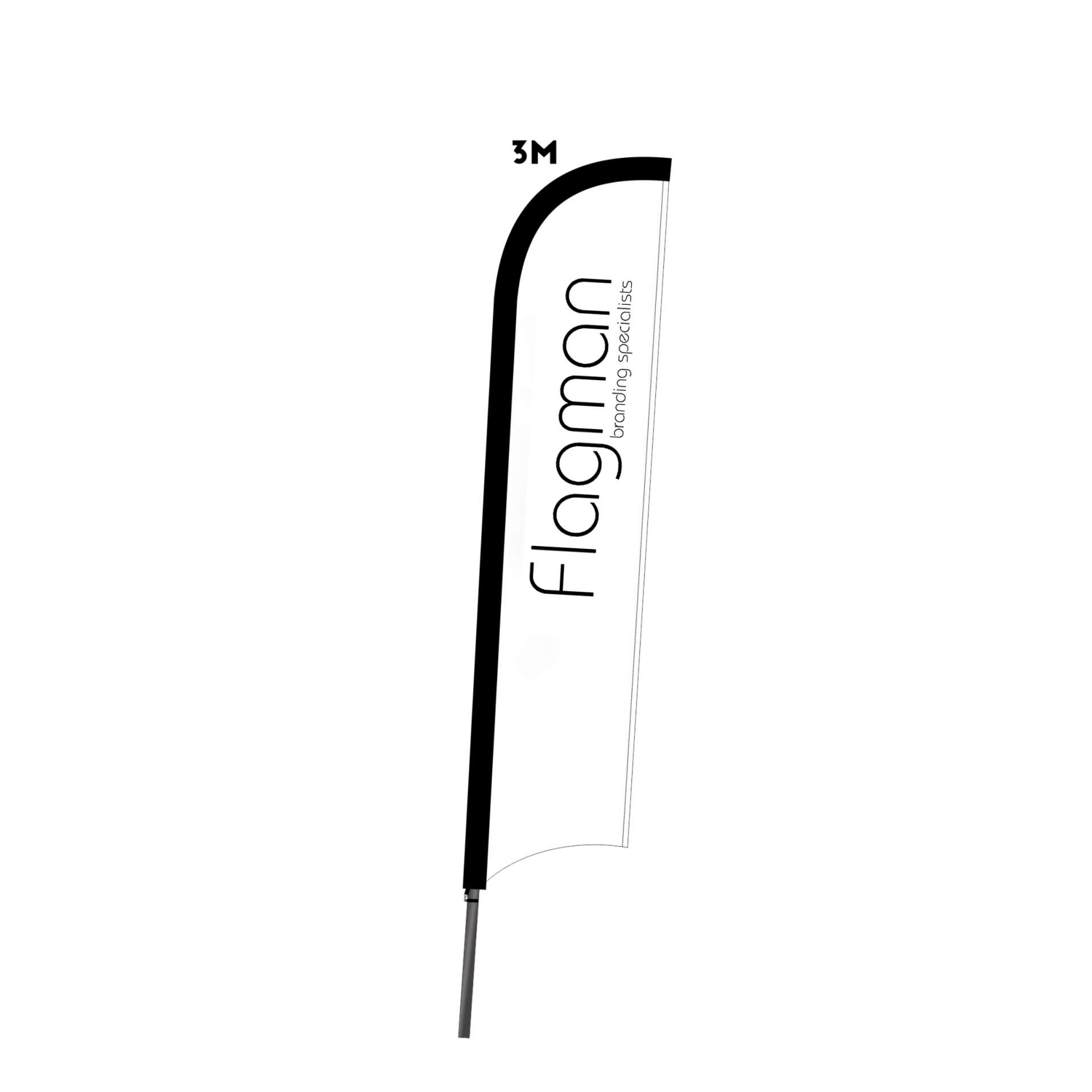 Branded Flags