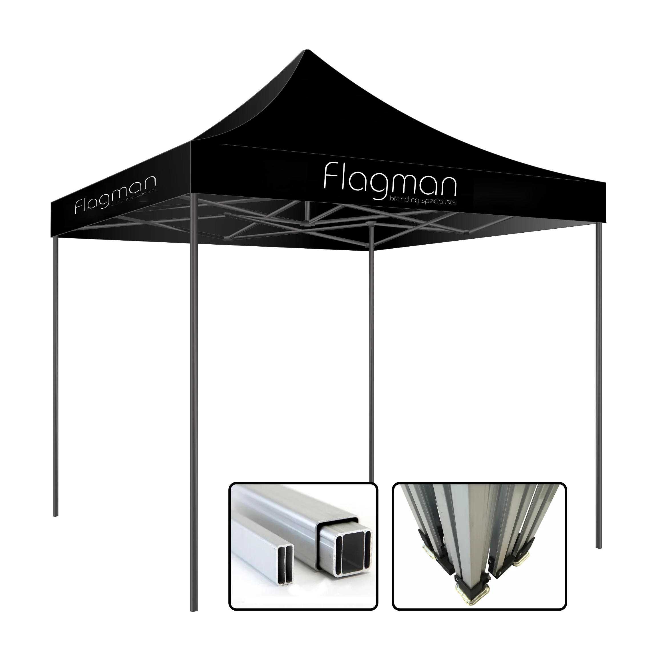 Branded Gazebos