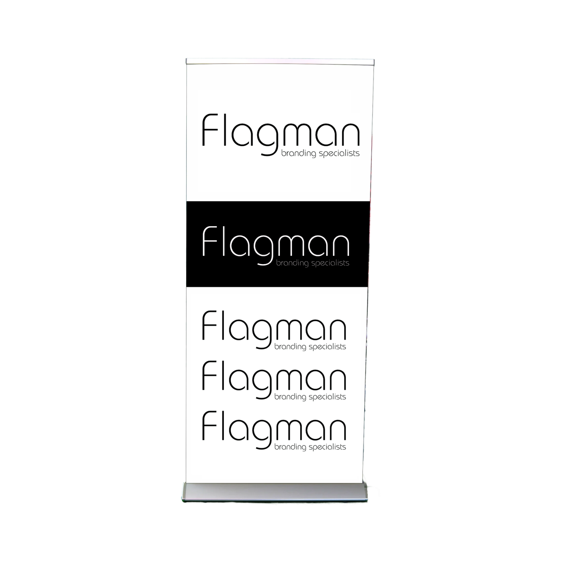 Banners & Roll-ups