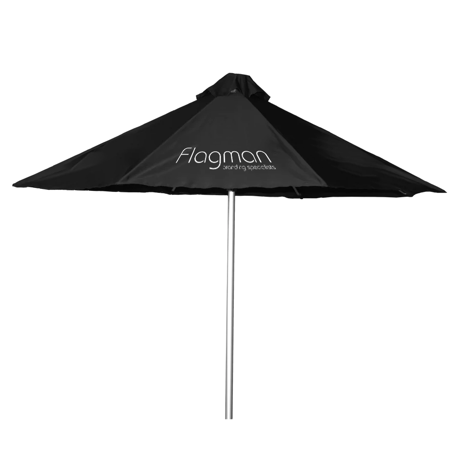 Branded Umbrellas