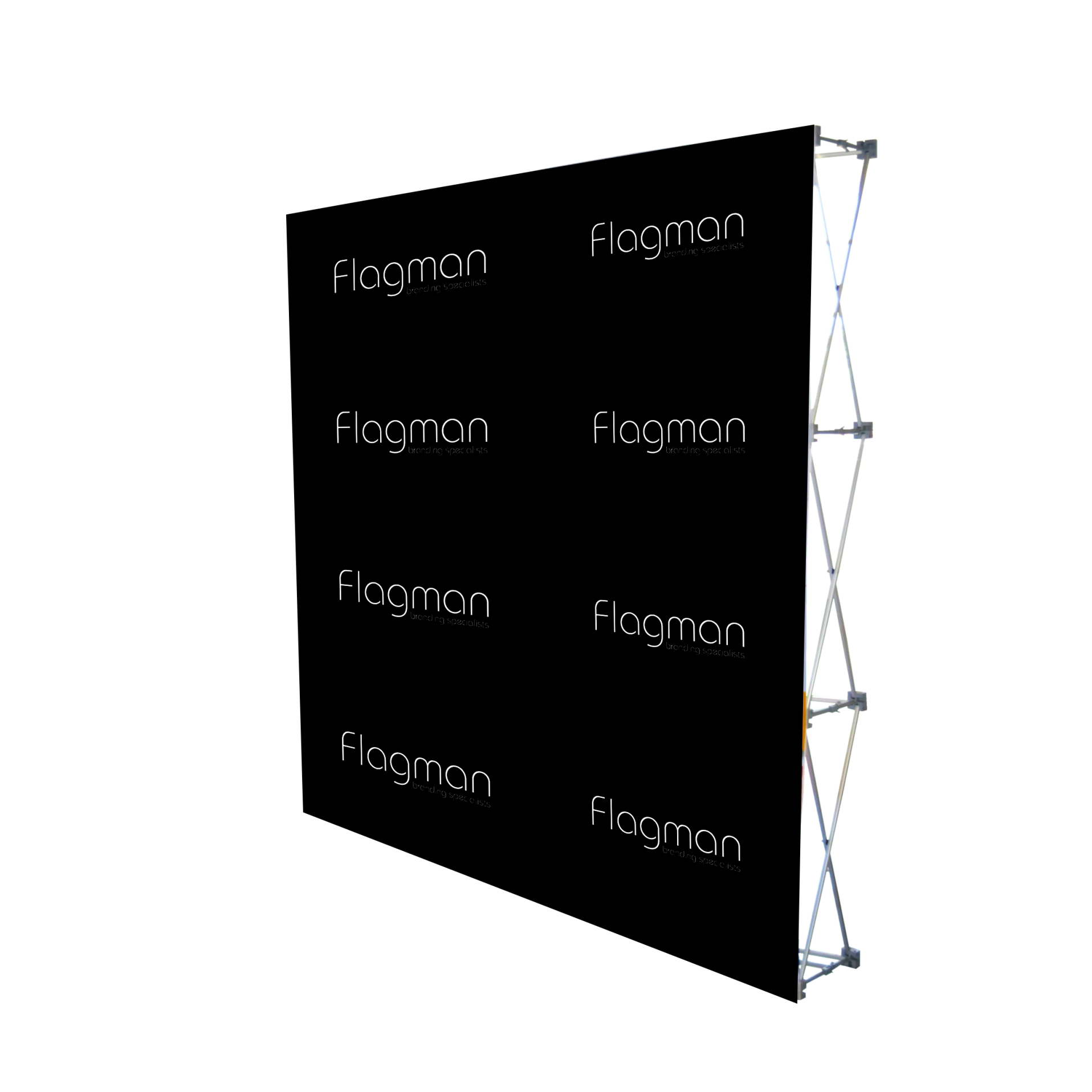 Display Walls & Booths